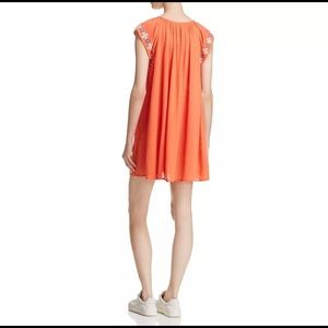 En Creme Dresses - Anthropologie En Creme Dress/Shift/Tunic En Creme Dresses - Anthropologie En Creme Dress/Shift/Tunic